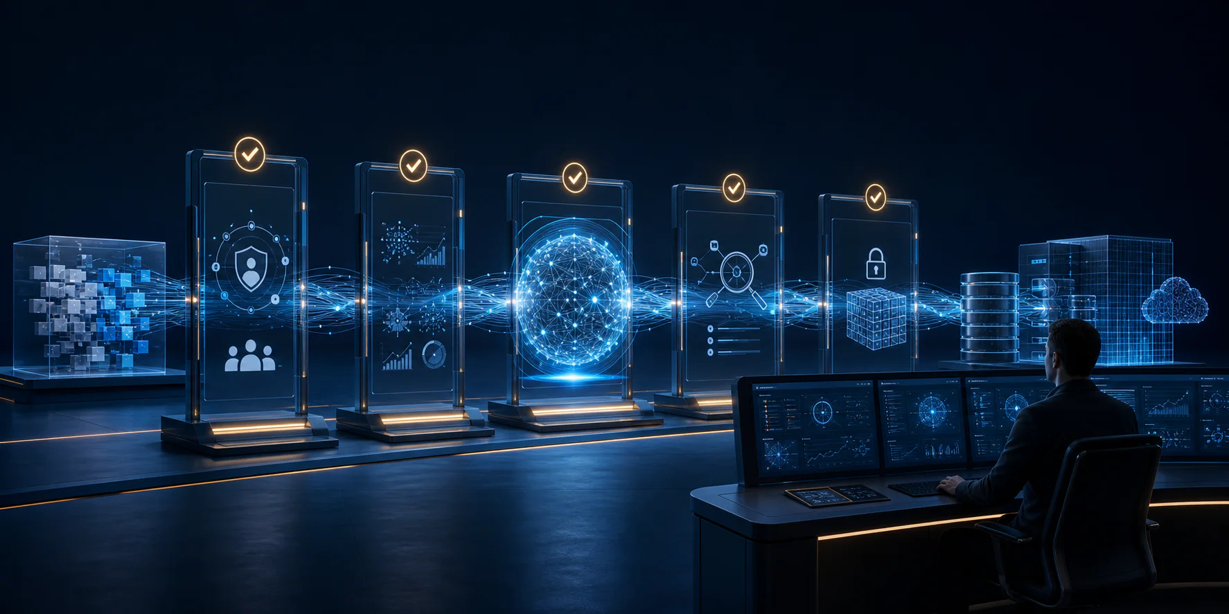 AI Agent cho doanh nghiệp năm 2026: Cẩm nang sẵn sàng production dành cho CTO